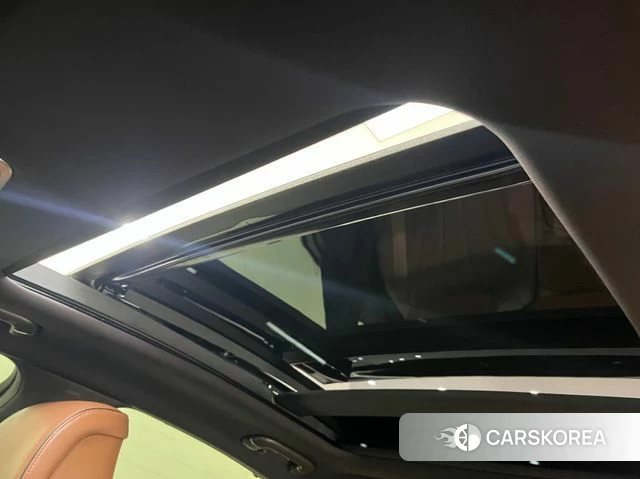 Genesis G80 (RG3) id 4395711 из Кореи 8
