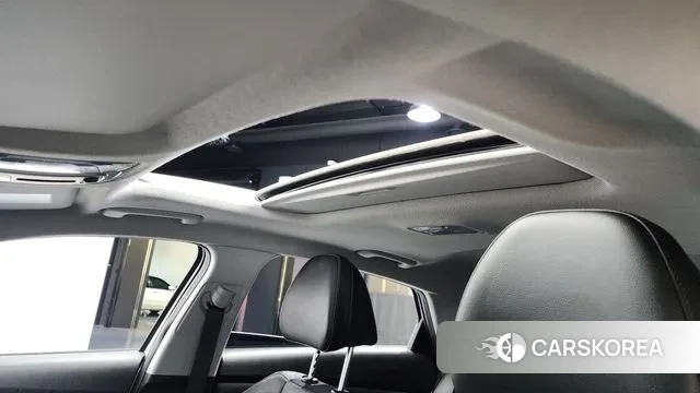 Hyundai The New Avante (CN7) id 2968384 из Кореи 8