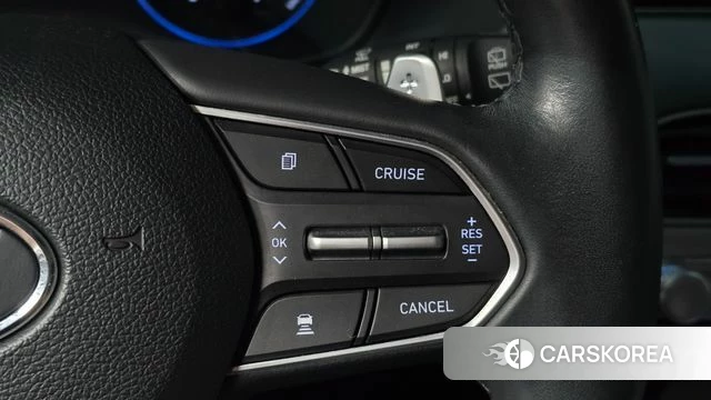 Hyundai Palisade id 4906784 из Кореи 8