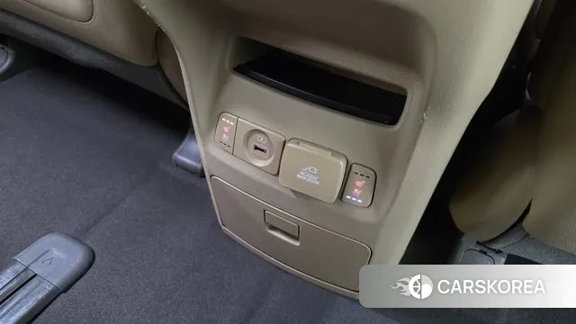 Kia The New Carnival id 3718139 из Кореи 8