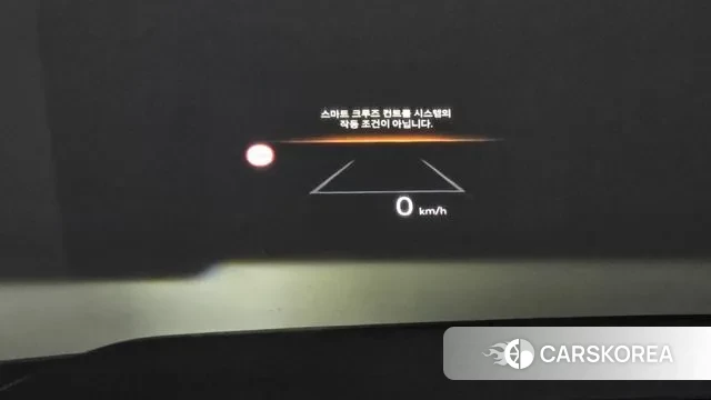 Hyundai Santa Fe (MX5) id 3400279 из Кореи 8