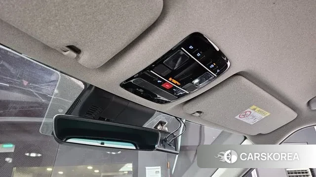 Hyundai Santa Fe (MX5) id 3649119 из Кореи 8