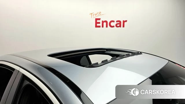 Mercedes-Benz E-Class W213 id 3851906 из Кореи 8