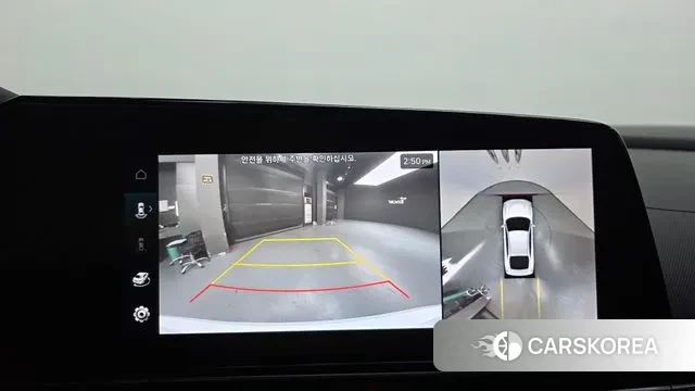 Hyundai The New Avante (CN7) id 3620157 из Кореи 8