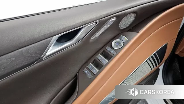 Genesis G80 (RG3) id 3650593 из Кореи 8