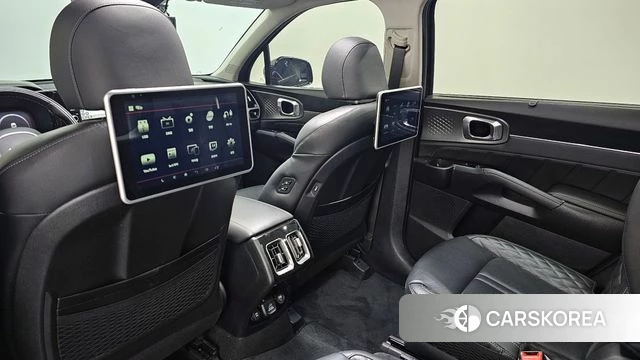 Kia Sorento 4th Generation id 4195116 из Кореи 8