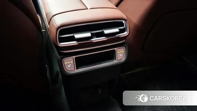 Genesis GV80 id 3472113 из Кореи 8