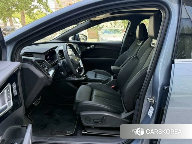 Audi Q4 e-tron id 4313759 из Китая 8