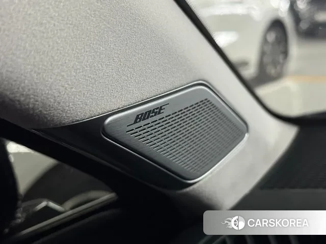 Hyundai Grandeur Hybrid (GN7) id 3585822 из Кореи 8