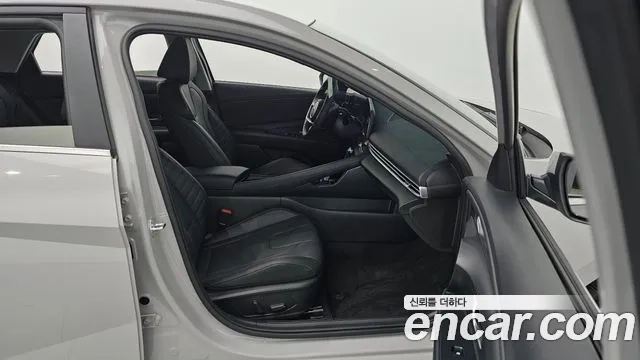 Hyundai Avante (CN7) id 2943797 из Кореи 8