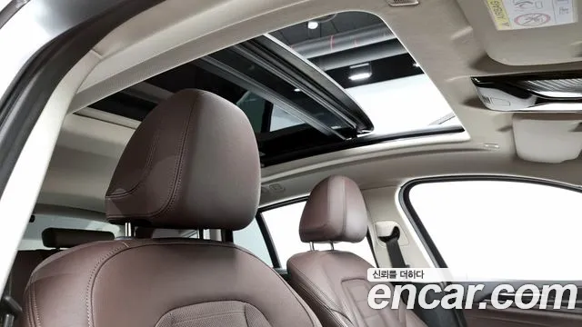 BMW X4 (G02) id 2711079 из Кореи 8