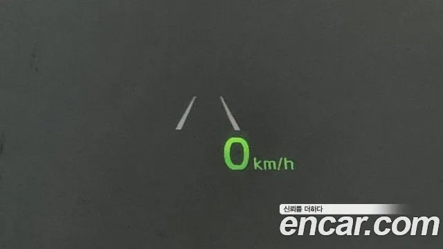 Kia Stinger id 2876873 из Кореи 8