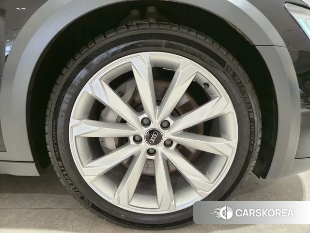 Audi A6 (import) id 4259358 из Китая 8