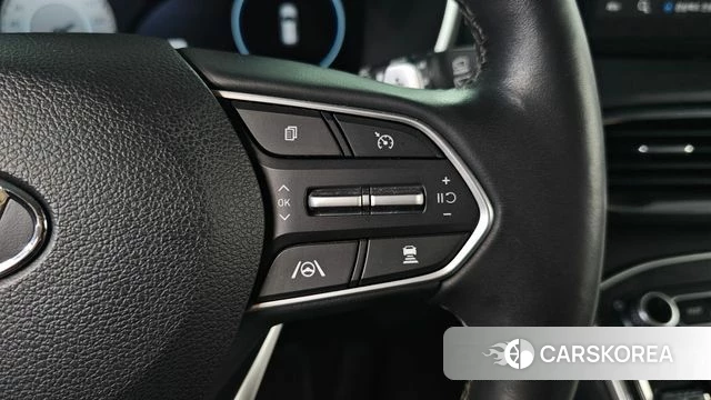 Hyundai The New Santa Fe id 4848147 из Кореи 8
