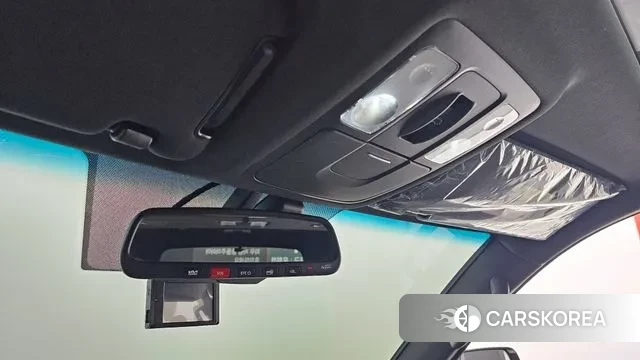 Kia Mohave Master id 3513192 из Кореи 8