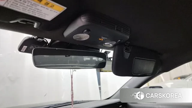 Ford Mustang id 3464969 из Кореи 8