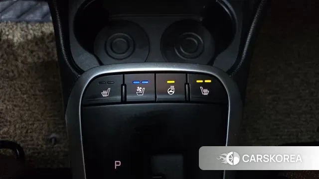 Kia The New Morning (JA) id 3664445 из Кореи 8