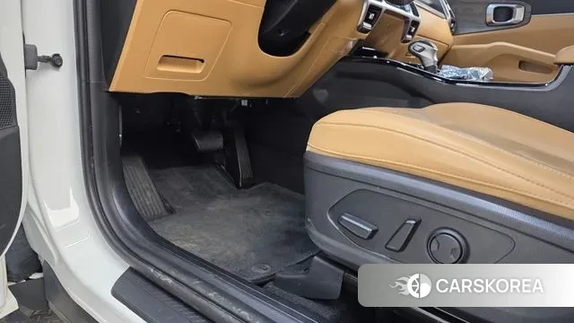 Kia Sorento 4th Generation id 3771125 из Кореи 8