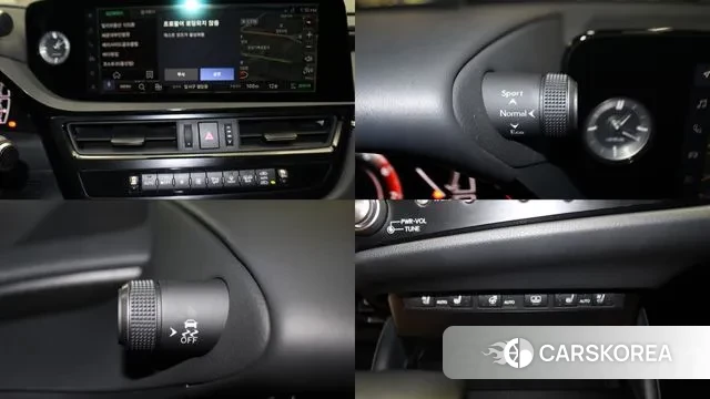 Lexus ES300h 7th generation id 3399535 из Кореи 8