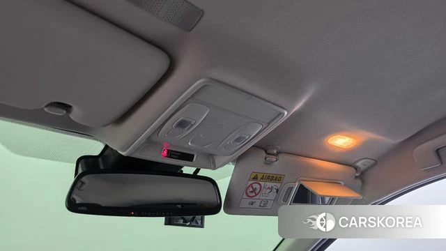 Renault Korea (Samsung) XM3 id 4894372 из Кореи 8
