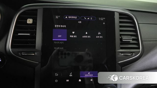Renault Korea (Samsung) The New SM6 id 4662380 из Кореи 8