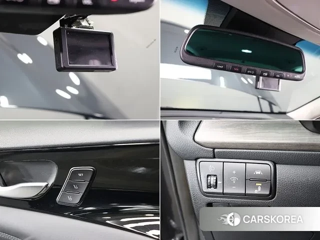 Kia K7 Premier id 3024198 из Кореи 8