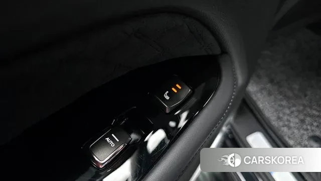 Ssangyong All New Rexton id 3686119 из Кореи 8