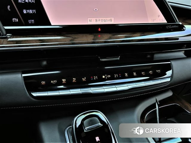 Cadillac Escalade 5th Generation id 3878422 из Кореи 8