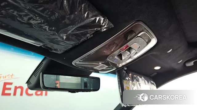 Genesis GV80 id 3560368 из Кореи 8