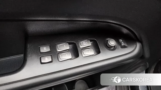 Ssangyong The New Rexton Sport id 3561150 из Кореи 8