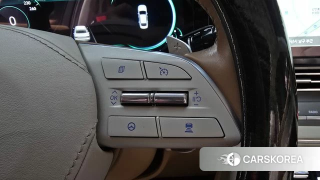 Hyundai The New Grandeur IG id 4764704 из Кореи 8