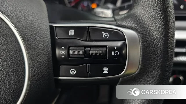 Kia K5 3rd generation id 3059660 из Кореи 8