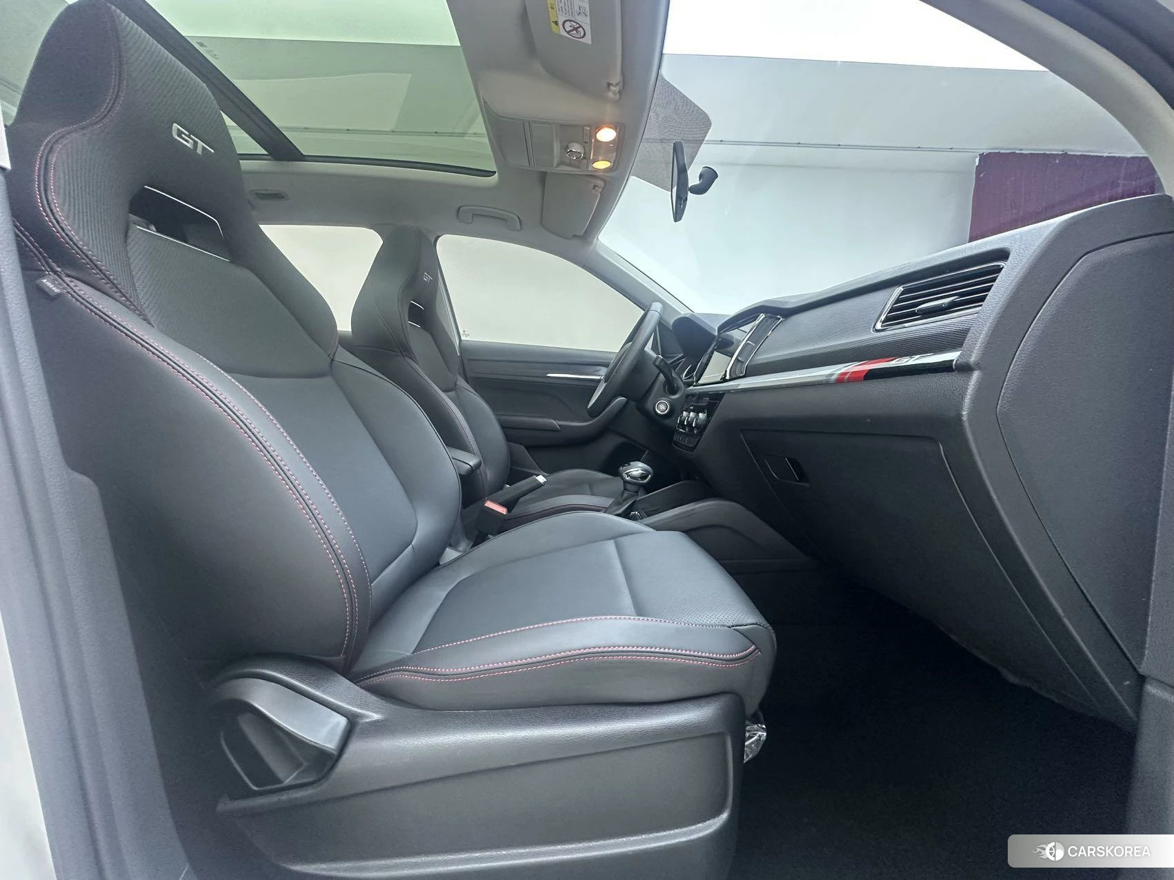 Skoda Komik GT id 4461303 из Китая 8