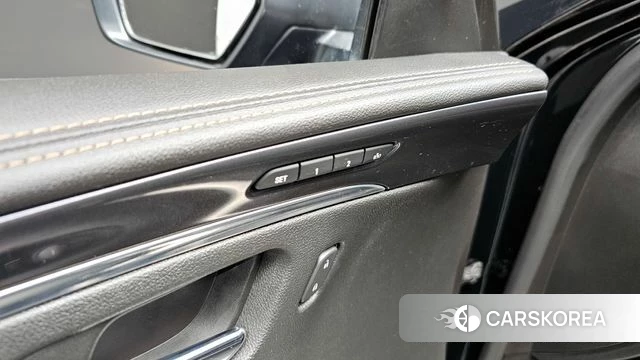 Chevrolet (GM Daewoo) Impala id 4251353 из Кореи 8