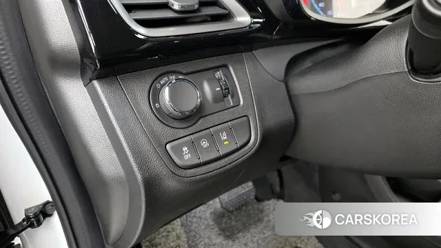 Chevrolet (GM Daewoo) The New Spark id 3459024 из Кореи 8