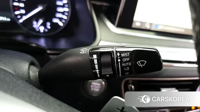 Kia More K9 id 3718588 из Кореи 8