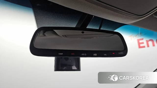 Kia The New K5 2nd generation id 4937326 из Кореи 8