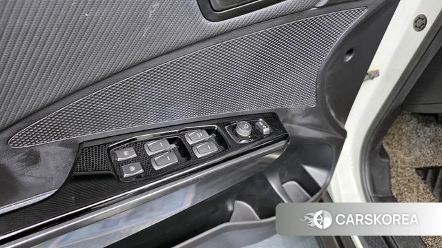 Ssangyong Berry New Tivoli id 3852643 из Кореи 8