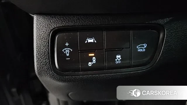 Hyundai Santa Fe TM id 3641560 из Кореи 8