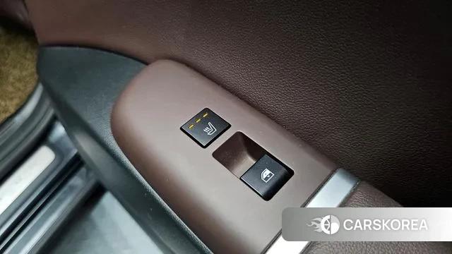 Hyundai Grandeur (GN7) id 3042530 из Кореи 8