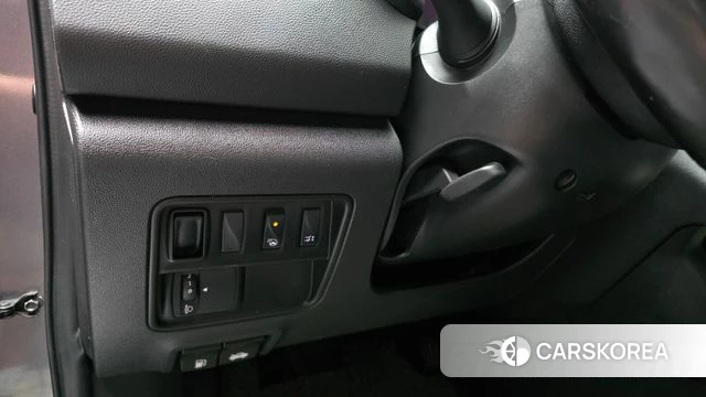 Renault Korea (Samsung) The New QM6 id 4482440 из Кореи 8