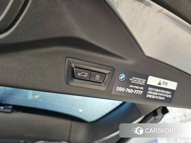 BMW X7 (G07) id 4254940 из Кореи 8