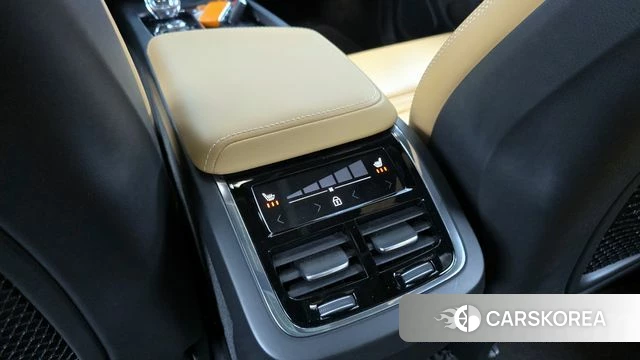Volvo XC60 second Generation id 3832523 из Кореи 8