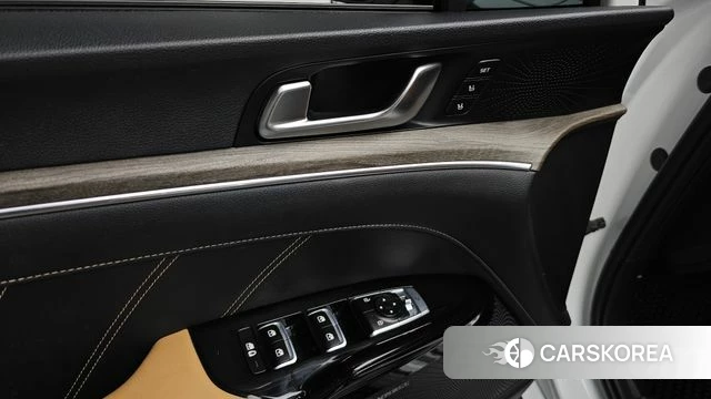 Kia K5 3rd generation id 4593626 из Кореи 8
