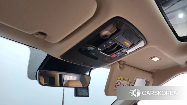 Kia Carnival 4th generation id 3838874 из Кореи 8