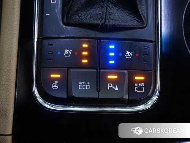 Kia All New Carnival id 3641747 из Кореи 8