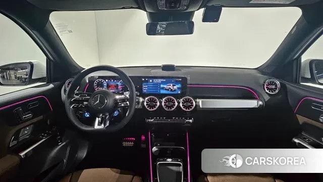 Mercedes-Benz GLB-Class X247 id 3763303 из Кореи 8