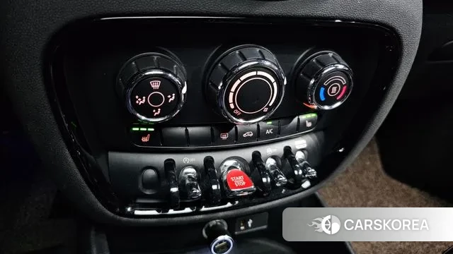 Mini Cooper D Clubman id 3112449 из Кореи 8