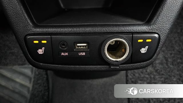 Kia The New Ray id 4937470 из Кореи 8
