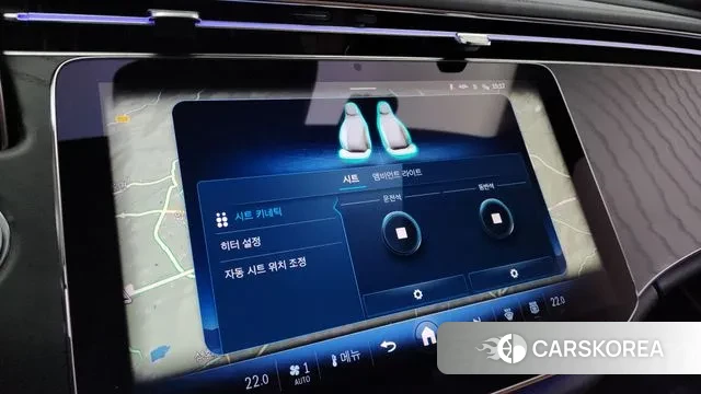 Mercedes-Benz E-Class W214 id 3619851 из Кореи 8